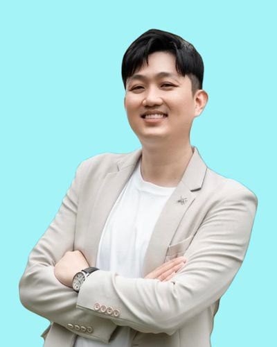 Chris Lee, Co-Founder at FinSecure Advisory