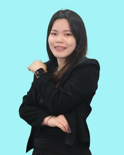 CJ Chia, Senior Mortgage Specialist at FinSecure Advisory