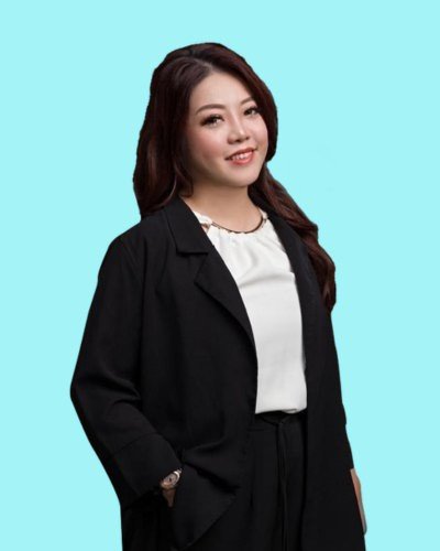 Connie Wong, Financial Consultant at FinSecure Advisory