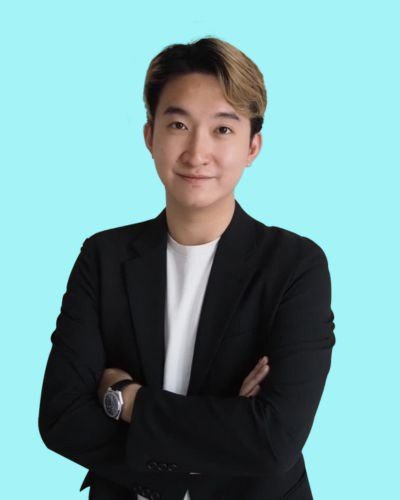Darrel Chin, Senior Mortgage Specialist at FinSecure Advisory