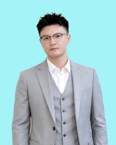 Emanuel Ng, Financial Consultant at FinSecure Advisory