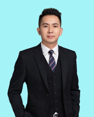Isaac Ooi, Financial Consultant at FinSecure Advisory