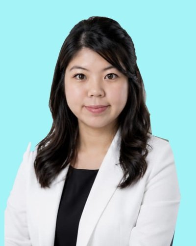 Jean Yap, Senior Mortgage Specialist at FinSecure Advisory
