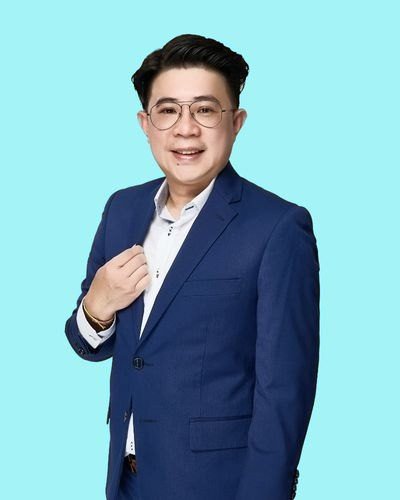 Jimmy Fong, Senior Mortgage Specialist at FinSecure Advisory