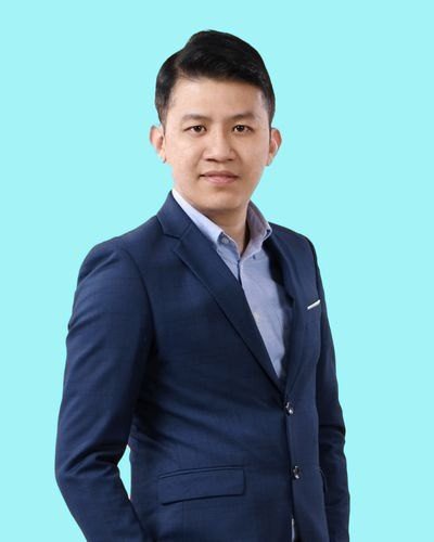 Lim CK, Co-Founder at FinSecure Advisory