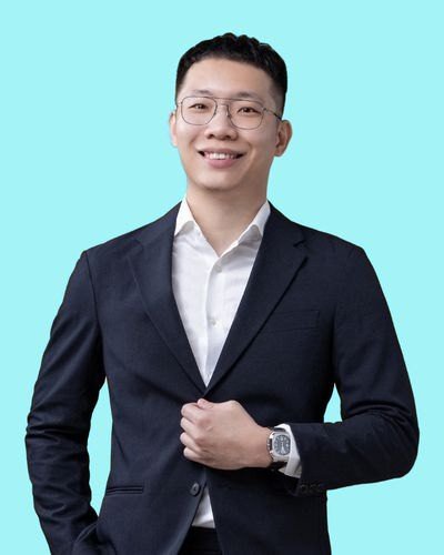Mac Gan, Founder at FinSecure Advisory