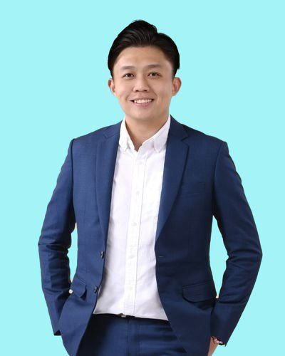 Ngai Jasen, Senior Mortgage Specialist at FinSecure Advisory