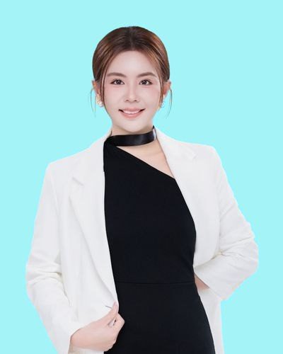 Sharon Yong, Sales Director at FinSecure Advisory