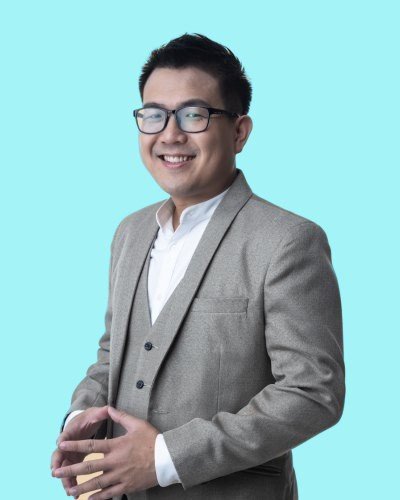 Simon Teo, Senior Mortgage Specialist at FinSecure Advisory